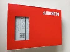 EtherCAT-Klemme, 4-Kanal-Analog-Ausgang, Stro...
