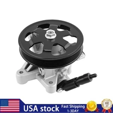 Power Steering Pump For 2011-2017 Honda Odyssey 2012-2015 Honda Pilot 21-534