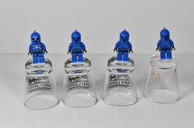 LEGO Star Wars: Senate Commando Troopers (75088) PREMIUM RESTORED 100% 