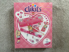 Listing image for LEGO Clikits 7528 - New, Rare and sealed in box, year 2000's