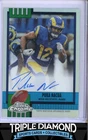 2025 Topps Chrome Puka Nacua Superfractor (RAW)