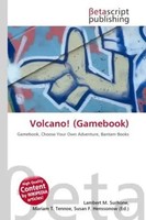 Lambert M. Surhone (U. A.) | Volcano! (Gamebook) | Taschenbuch | Englisch (2026)