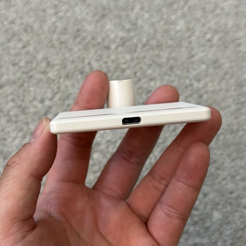 Genuine Samsung SlimFit Cam BN96-54965A Camera For Samsung Monitor - White (VG) - Photo 5/5