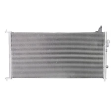 Readair AC Condenser For 1998-2003 Toyota Sienna 3.0L V6