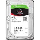 Seagate IronWolf ST6000VN0033 6TB 7200RPM 256MB Cache 3.5"Internal HardDrive