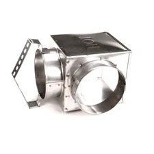 Groen Z012474 Diverter Draft 6"