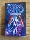 Doctor Who: Quantum Archangel by Craig Hinton (Paperback, 2001)