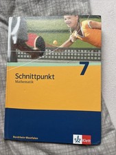 Schnittpunkt Mathematik 7