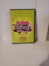 Radio Disney Party Jams (DVD)