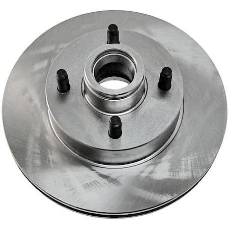 Carquest Wearever YH141169 Brake Rotor - Ford/Mercury 78-93 - Image 2 of 4