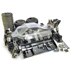 HoBao HB-VS2E 1/8 Hyper VS2 Buggy électrique ARR
