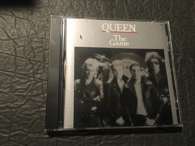 Queen The Game