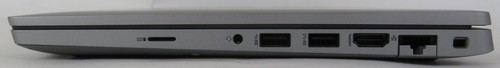 Dell Latitude 5420 14in Touchscreen i7-1185G7U 3.0GHz 16GB RAM 512GB Win11 Pro - Picture 6 of 13