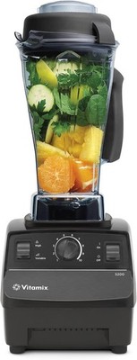 Vitamix VM0103 5200 Variable Speed Blender for sale online | eBay