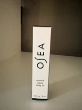 OSEA Undaria Algae Moisturizer Body Oil, 18ml 