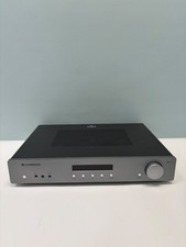Cambridge Audio AXA35 Integrated Amplifier Black – Traded in unit