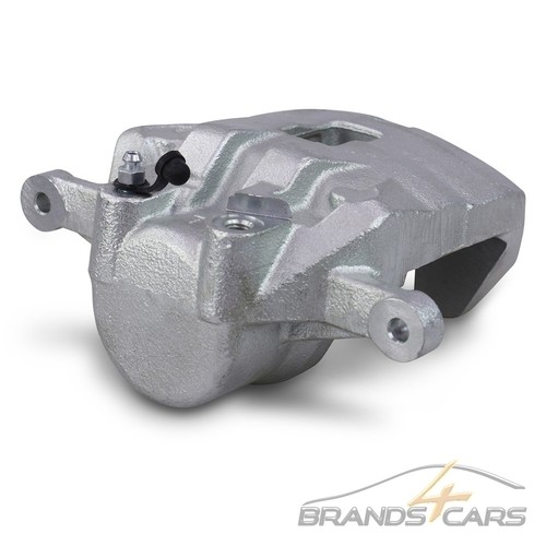 ATEC 2x ZACISK HAMULCOWY PRZEDNI DO OPEL ASTRA J CASCADA INSIGNIA A ZAFIRA SAAB 9-5 - Zdjęcie 4 z 5