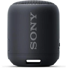 Sony Wireless Portable Speaker: Waterproof / Dustproof / Bluetooth compatible