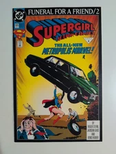 Action Comics #685 DC Comics 1993 HUGE Back Issue Sale LOOK!!