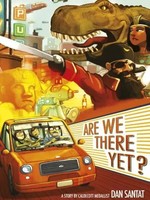 Are We There Yet? | Dan Santat | Englisch | Taschenbuch | Andersen Press Ltd