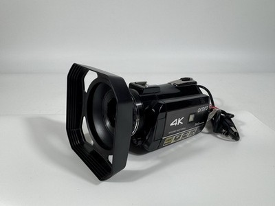 Ordro HDR-AC3 24MP Digital Camcorder VideoCamera Full HD-Camera- tested 