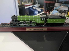 The Flying Scotsman Model