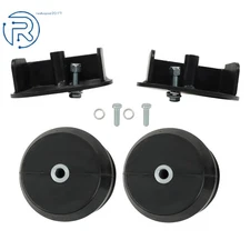 For 2011-2016 Ford F-250 Super Duty 2WD 4WD Rear Suspension Helper Spring Kit