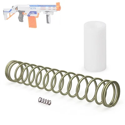 BLASTERPARTS Tuning-Set Retaliator Tactical Range - Umfassendes 'Tactical Range' Tuning-Set