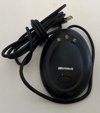 Microsoft Wireless Desktop USB Receiver 3.1/Black, Model 1028 B13