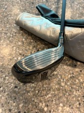 TaylorMade Qi35 15 3 Wood Stiff Fujikura Ventus FW 6-S Very Nice FREE SHIPPING