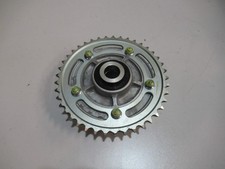 Porte couronne (Suzuki - Dl V-Strom 1000 2017 - 2019)