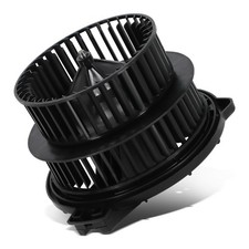 Front A/C AC Heater Blower Motor w/ Fan Cage For Toyota Prius 2001-2009 700153