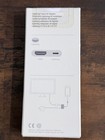 GENUINE Apple Lightning to Digital AV Adapter MD826ZM/A - Lightning to HDMI — photo 2