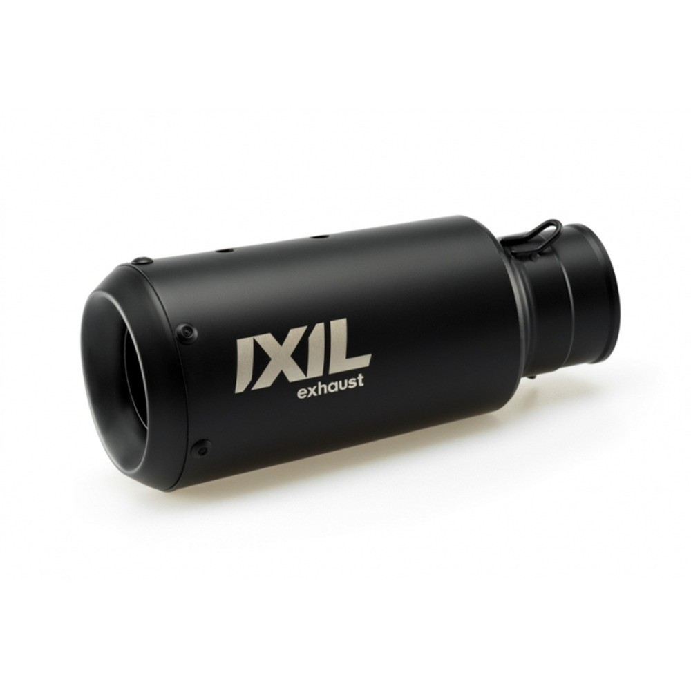 Free Shipping IXIL Race XTREM RB-CS8262RB Silencer For Motorcycle Parts