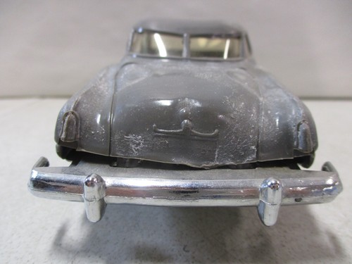 1950 Studebaker Commander Promo Car - Picture 4 of 6