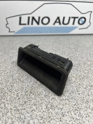 BMW 5 Touring E61 Heckklappengriff 7118158 3.00 Diesel 2008 33764583