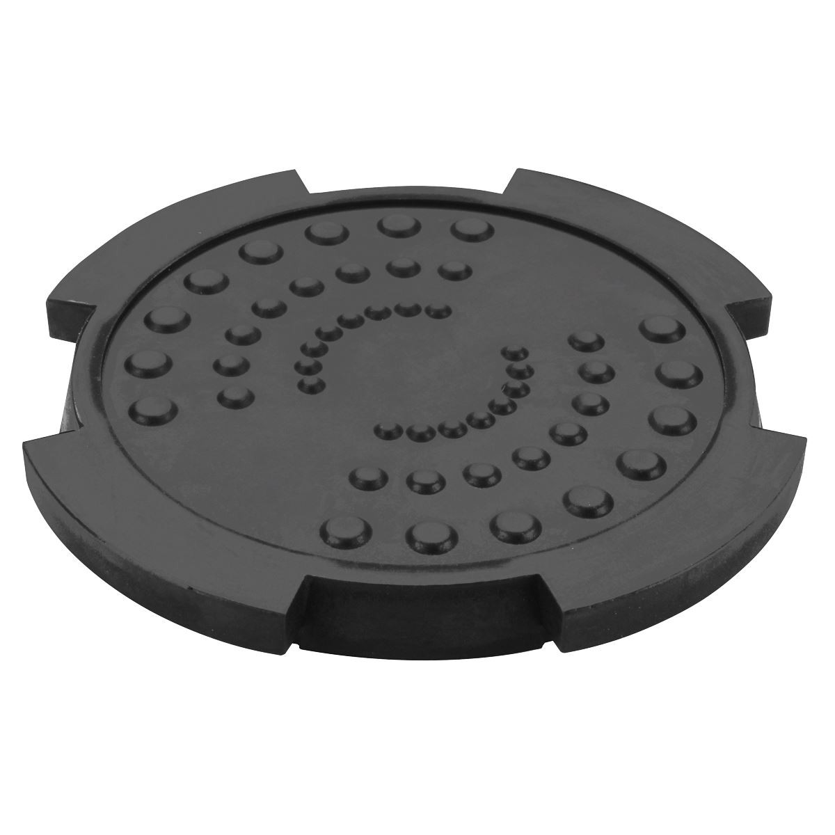 Sealey Light 3100Tb.a1 Rubber Saddle Pad - Image 6