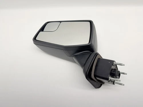 2019-2024 GMC Sierra 1500 Left Driver Door Side View Mirror Manual Fold 85071100