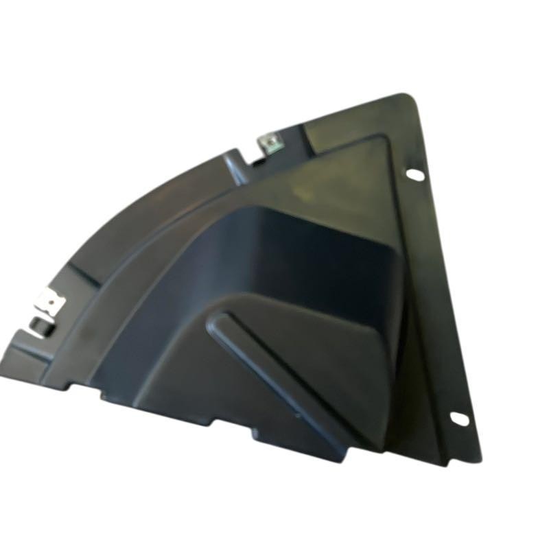 Cache protection sous moteur gauche IVECO Daily 4 carter 3802209