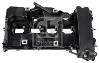 Zylinderkopfhaube Febi Plus Febi Bilstein 173285 Kunststoff FüR Mercedes Klasse