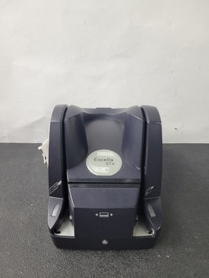MagTek Excella 22350005 STX USB/ETH Check Scanner No Power Adapter