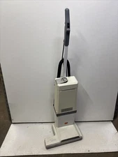 Aerus Electrolux Lux Guardian Upright Vacuum Cleaner U147F Tested Working #2