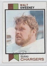 Walt Sweeney