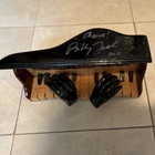 Billy Joel eclectic autographed collectible — photo 1