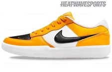 Nike Force 58 Premium SB 'Laser Orange' DH7505-700 Men New Sizes