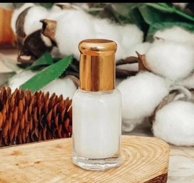 OUD D`ARABIE LONDON Musk Al Tahara Musk Perfume Oil 6ml Alcohol Free