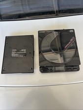Citizen CBM777 Portable CD Player BP777 Battery Pack BP CBM-777 PARTS