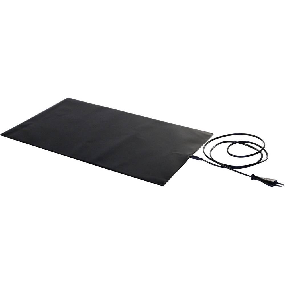 Feuille chauffante Thermo TECH 230V AC 15W étanche pour maison