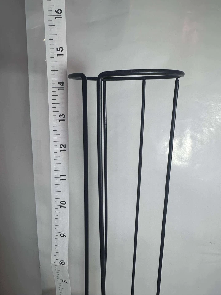 Portavasos para Taza de Café - Contador de Cocina u Organizador de Pared para Tazas y Tazas Foto 2 de 3