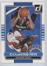 2014-15 Panini Donruss Channing Frye #53 7e5